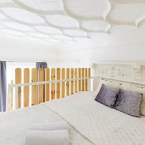 Apartament Crystal Downtown, Budapeszt