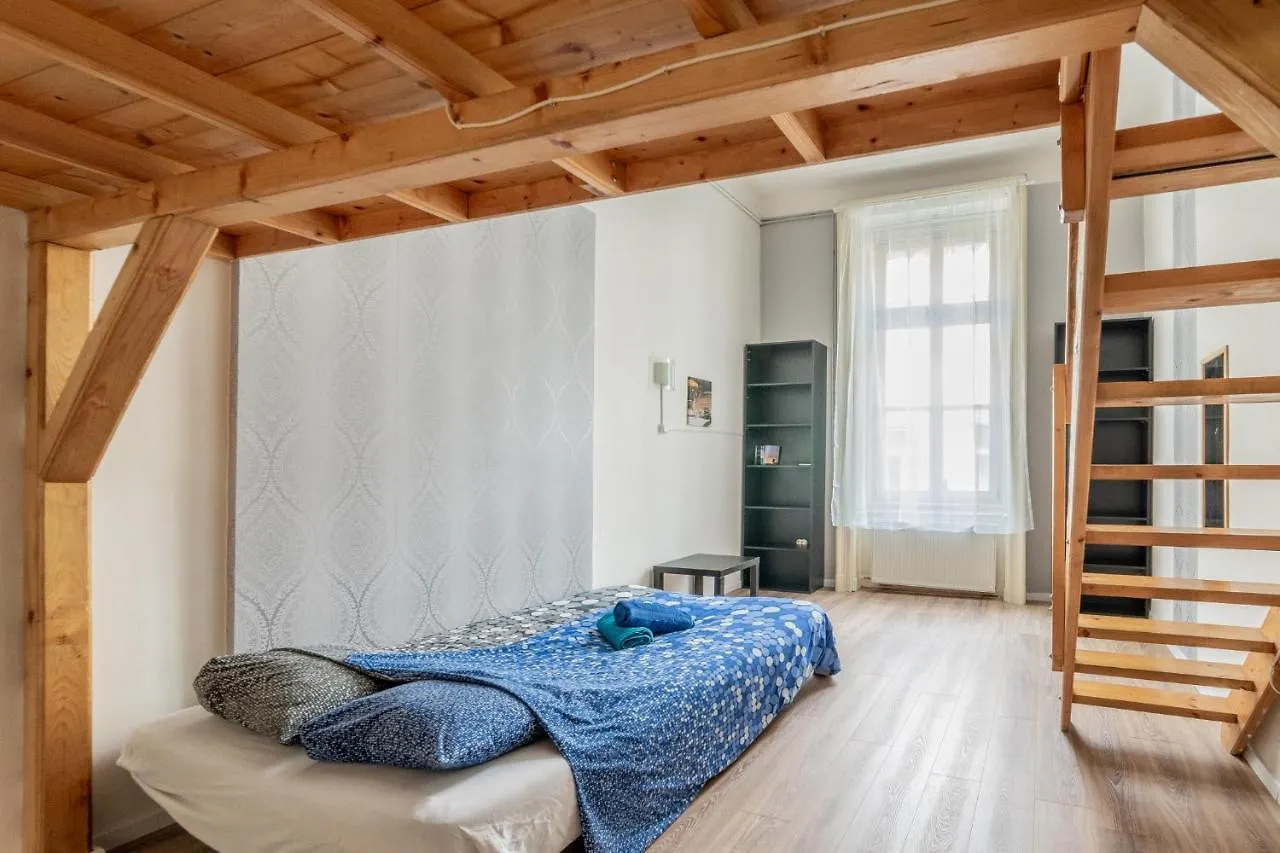 Apartment Central Danube 3Br, 2 Bathr Quiet Apt At Market Hall Budapest